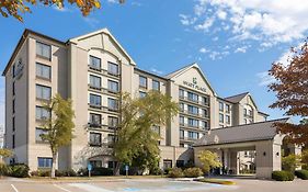 Hyatt Place Indianapolis Airport