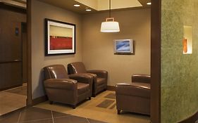 Hyatt Place Indianapolis Airport